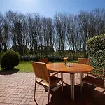 Strandkorb Idylle