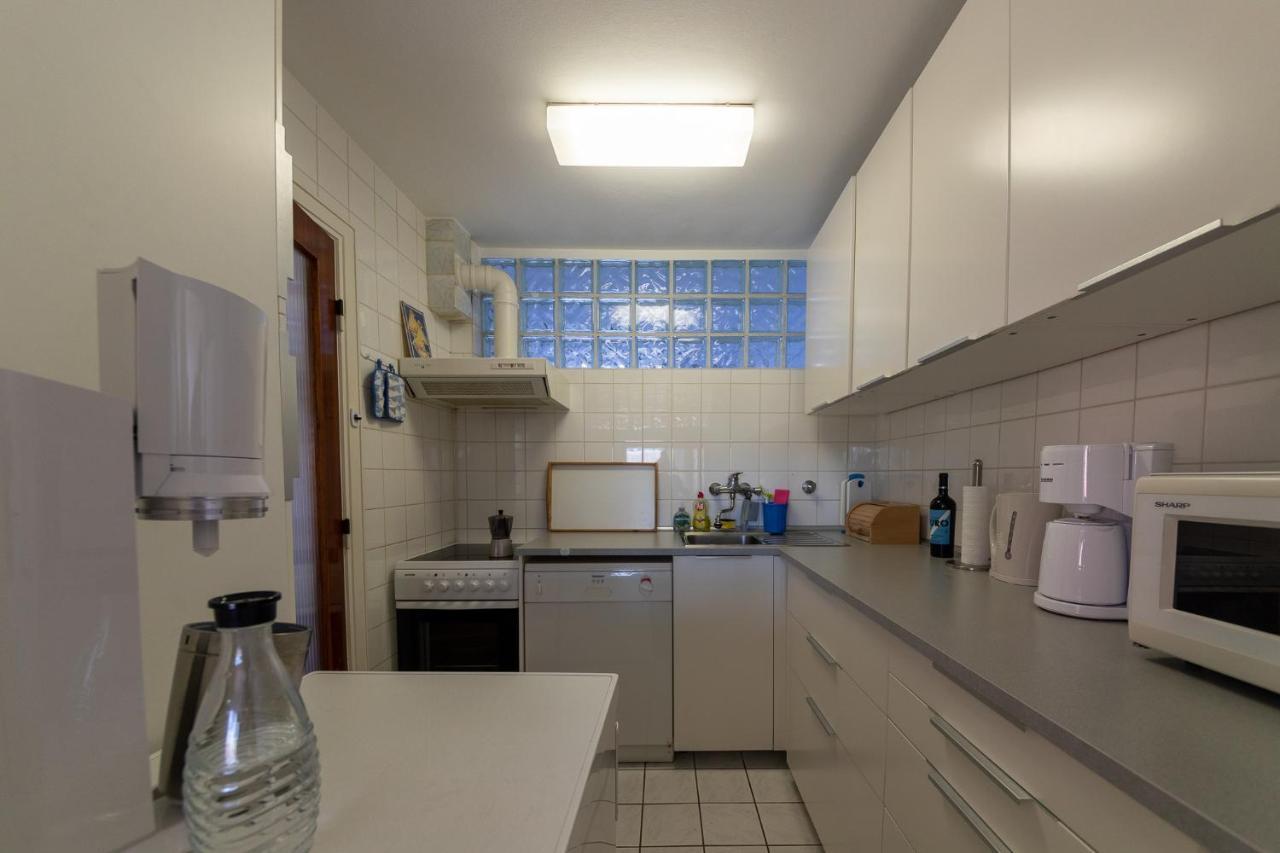 Strandkorb Idylle Apartment Westerland