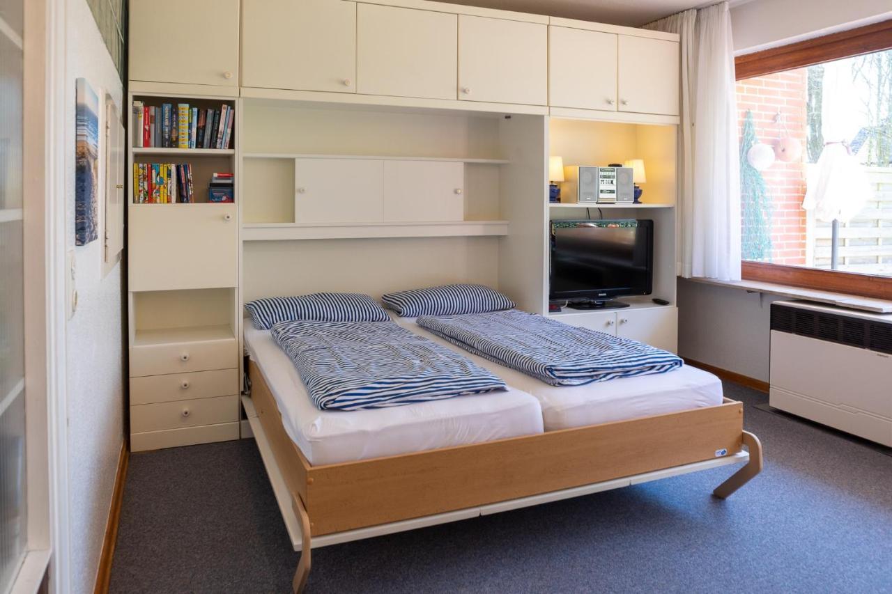 Strandkorb Idylle Apartment *