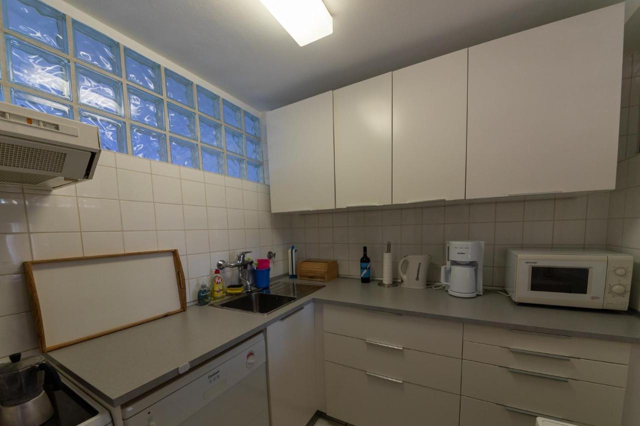 Strandkorb Idylle Apartment *
