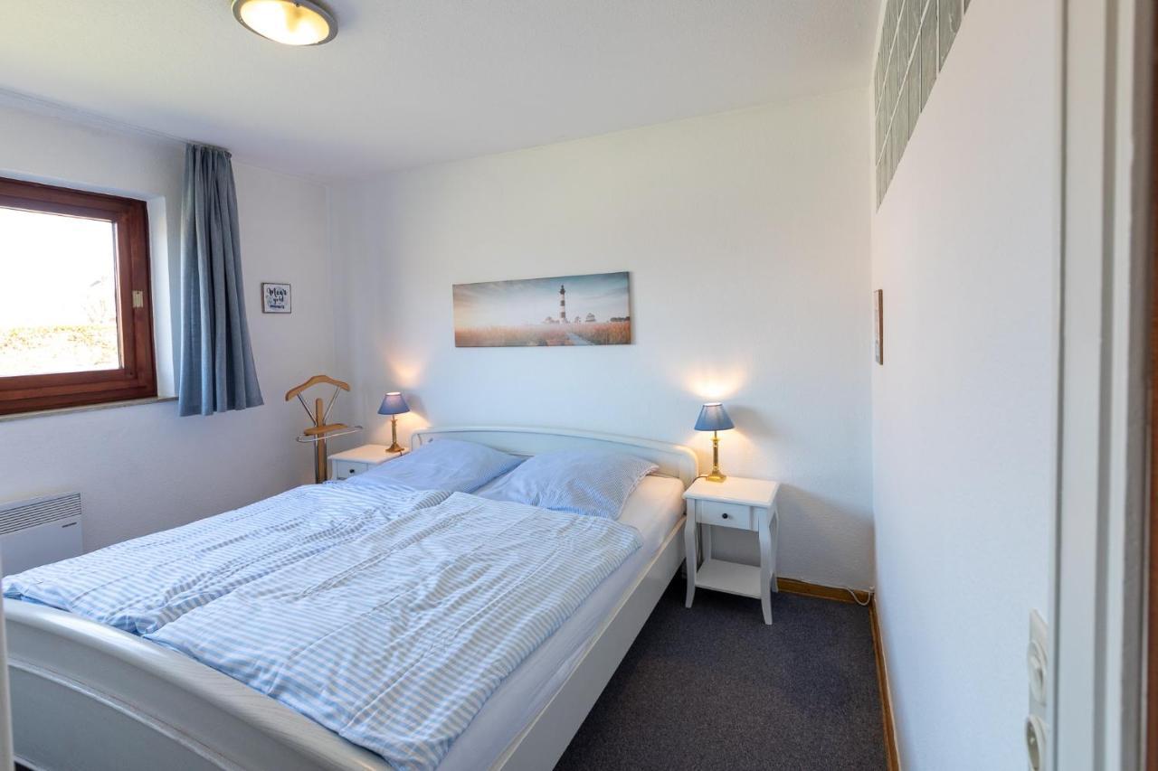 Apartment Strandkorb Idylle