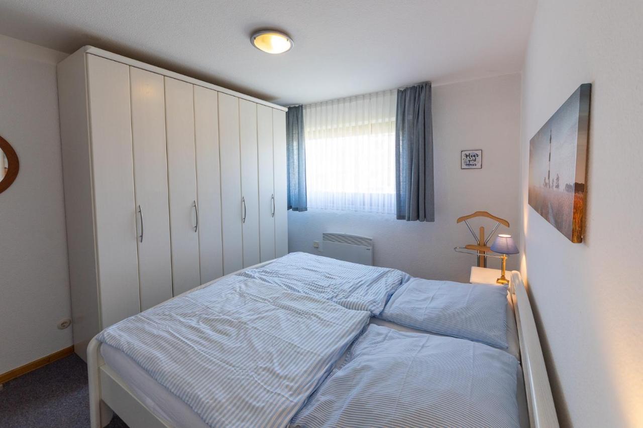 Strandkorb Idylle Apartment