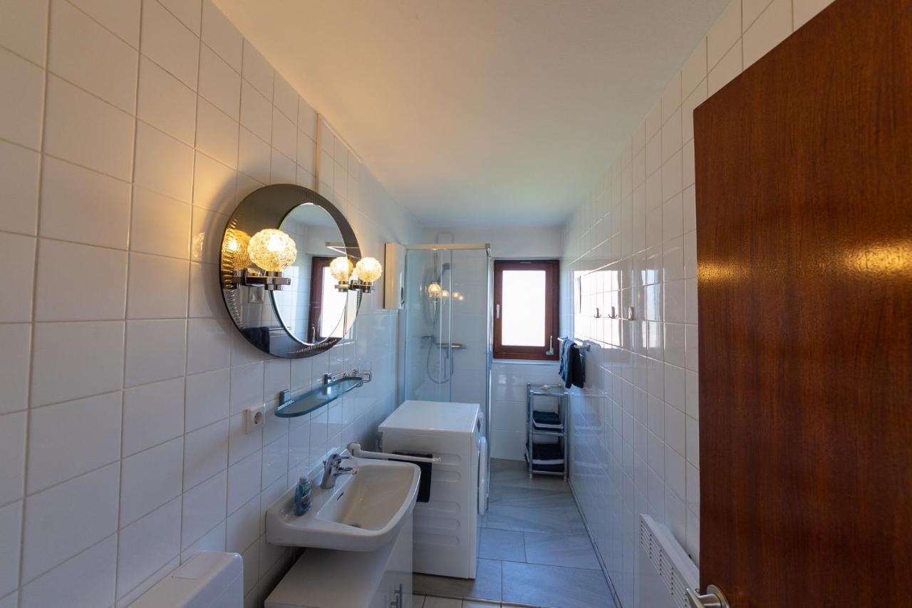 Apartment Strandkorb Idylle Westerland